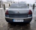 Сірий Рено Меган, об'ємом двигуна 1.6 л та пробігом 240 тис. км за 5000 $, фото 6 на Automoto.ua