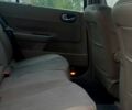 Серый Рено Меган, объемом двигателя 2 л и пробегом 292 тыс. км за 4900 $, фото 6 на Automoto.ua