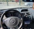 Серый Рено Меган, объемом двигателя 1.4 л и пробегом 290 тыс. км за 3897 $, фото 7 на Automoto.ua