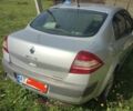 Серый Рено Меган, объемом двигателя 0 л и пробегом 3 тыс. км за 1500 $, фото 4 на Automoto.ua