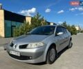 Сірий Рено Меган, об'ємом двигуна 1.4 л та пробігом 162 тис. км за 4099 $, фото 1 на Automoto.ua