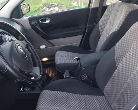 Рено Меган 2006 в Золотоноше на Automoto.ua Серый Рено Меган, объемом двигателя 0 л и пробегом 290 тыс. км за 2600 $, фото 5 на Automoto.ua