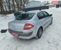 Сірий Рено Меган, об'ємом двигуна 1.6 л та пробігом 178 тис. км за 4700 $, фото 19 на Automoto.ua