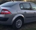 Рено Меган 2006 в Золотоноше на Automoto.ua Серый Рено Меган, объемом двигателя 0 л и пробегом 290 тыс. км за 2600 $, фото 3 на Automoto.ua