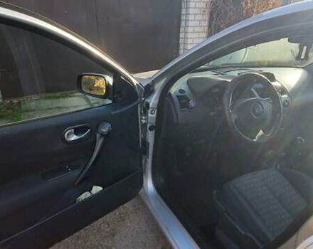 Серый Рено Меган, объемом двигателя 1.39 л и пробегом 268 тыс. км за 4100 $, фото 3 на Automoto.ua