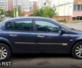 Серый Рено Меган, объемом двигателя 2 л и пробегом 292 тыс. км за 4900 $, фото 1 на Automoto.ua