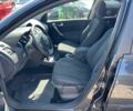 Сірий Рено Меган, об'ємом двигуна 1.6 л та пробігом 170 тис. км за 5715 $, фото 14 на Automoto.ua