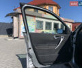Серый Рено Меган, объемом двигателя 1.6 л и пробегом 210 тыс. км за 4600 $, фото 8 на Automoto.ua