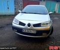 Серый Рено Меган, объемом двигателя 1.4 л и пробегом 365 тыс. км за 3450 $, фото 1 на Automoto.ua