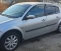 Сірий Рено Меган, об'ємом двигуна 1.4 л та пробігом 266 тис. км за 4500 $, фото 1 на Automoto.ua