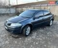 Серый Рено Меган, объемом двигателя 1.39 л и пробегом 373 тыс. км за 3700 $, фото 1 на Automoto.ua