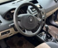 Рено Меган 2007 в Киеве на Automoto.ua Серый Рено Меган, объемом двигателя 1.6 л и пробегом 227 тыс. км за 5300 $, фото 12 на Automoto.ua