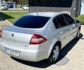 Сірий Рено Меган, об'ємом двигуна 1.6 л та пробігом 176 тис. км за 5200 $, фото 8 на Automoto.ua