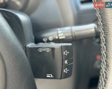 Серый Рено Меган, объемом двигателя 1.4 л и пробегом 338 тыс. км за 3999 $, фото 25 на Automoto.ua