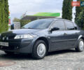 Рено Меган 2007 в Белой Церкве на Automoto.ua Серый Рено Меган, объемом двигателя 1.4 л и пробегом 219 тыс. км за 4900 $, фото 14 на Automoto.ua