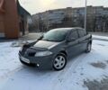 Сірий Рено Меган, об'ємом двигуна 1.6 л та пробігом 170 тис. км за 4500 $, фото 1 на Automoto.ua