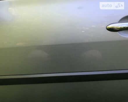 Сірий Рено Меган, об'ємом двигуна 0 л та пробігом 208 тис. км за 5000 $, фото 46 на Automoto.ua