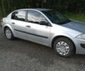 Сірий Рено Меган, об'ємом двигуна 1.4 л та пробігом 309 тис. км за 2900 $, фото 1 на Automoto.ua