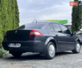 Рено Меган 2007 в Белой Церкве на Automoto.ua Серый Рено Меган, объемом двигателя 1.4 л и пробегом 219 тыс. км за 4900 $, фото 4 на Automoto.ua