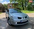 Сірий Рено Меган, об'ємом двигуна 1.6 л та пробігом 338 тис. км за 4300 $, фото 1 на Automoto.ua