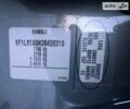 Сірий Рено Меган, об'ємом двигуна 1.4 л та пробігом 218 тис. км за 4700 $, фото 26 на Automoto.ua