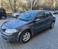 Серый Рено Меган, объемом двигателя 1.5 л и пробегом 244 тыс. км за 4500 $, фото 1 на Automoto.ua