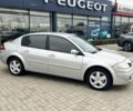 Рено Меган 2007 в Черкассах на Automoto.ua Серый Рено Меган, объемом двигателя 1.6 л и пробегом 177 тыс. км за 4800 $, фото 1 на Automoto.ua