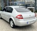 Рено Меган 2007 в Черкассах на Automoto.ua Серый Рено Меган, объемом двигателя 1.6 л и пробегом 177 тыс. км за 4800 $, фото 7 на Automoto.ua