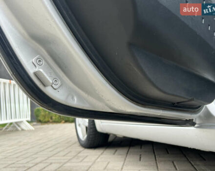 Серый Рено Меган, объемом двигателя 1.6 л и пробегом 179 тыс. км за 4600 $, фото 29 на Automoto.ua