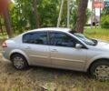 Серый Рено Меган, объемом двигателя 1.6 л и пробегом 291 тыс. км за 5400 $, фото 1 на Automoto.ua