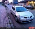 Серый Рено Меган, объемом двигателя 1.4 л и пробегом 200 тыс. км за 4000 $, фото 3 на Automoto.ua