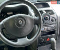 Рено Меган 2007 в Белой Церкве на Automoto.ua Серый Рено Меган, объемом двигателя 1.4 л и пробегом 219 тыс. км за 4900 $, фото 12 на Automoto.ua