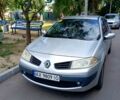 Сірий Рено Меган, об'ємом двигуна 1.4 л та пробігом 235 тис. км за 3300 $, фото 1 на Automoto.ua