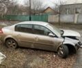 Серый Рено Меган, объемом двигателя 1.4 л и пробегом 200 тыс. км за 971 $, фото 1 на Automoto.ua