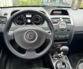 Рено Меган 2007 в Черкассах на Automoto.ua Серый Рено Меган, объемом двигателя 1.6 л и пробегом 177 тыс. км за 4800 $, фото 15 на Automoto.ua