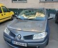 Рено Меган 2007 в Хмельницком на Automoto.ua Серый Рено Меган, объемом двигателя 1.5 л и пробегом 235 тыс. км за 4900 $, фото 9 на Automoto.ua