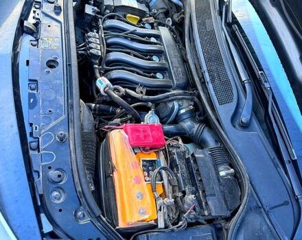 Серый Рено Меган, объемом двигателя 1.6 л и пробегом 190 тыс. км за 4500 $, фото 7 на Automoto.ua