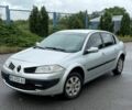 Сірий Рено Меган, об'ємом двигуна 0 л та пробігом 250 тис. км за 3500 $, фото 1 на Automoto.ua