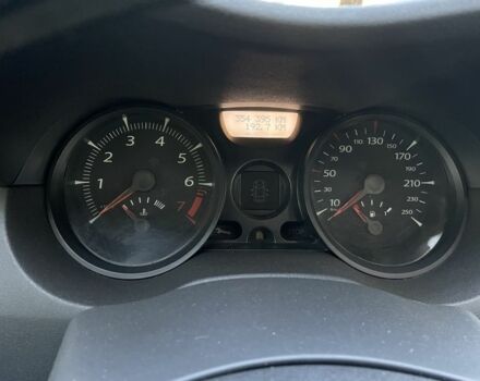 Рено Меган 2007 в Днепре (Днепропетровске) на Automoto.ua Серый Рено Меган, объемом двигателя 1.4 л и пробегом 352 тыс. км за 4600 $, фото 5 на Automoto.ua