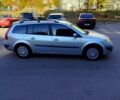 Сірий Рено Меган, об'ємом двигуна 1.6 л та пробігом 309 тис. км за 5300 $, фото 4 на Automoto.ua