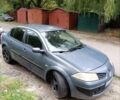 Сірий Рено Меган, об'ємом двигуна 1.6 л та пробігом 370 тис. км за 2600 $, фото 4 на Automoto.ua
