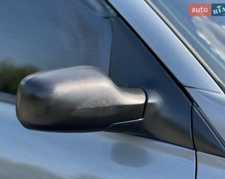 Серый Рено Меган, объемом двигателя 1.4 л и пробегом 338 тыс. км за 3999 $, фото 11 на Automoto.ua