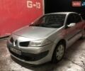 Сірий Рено Меган, об'ємом двигуна 1.4 л та пробігом 190 тис. км за 3999 $, фото 11 на Automoto.ua
