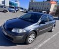 Серый Рено Меган, объемом двигателя 1.6 л и пробегом 420 тыс. км за 4100 $, фото 1 на Automoto.ua