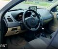 Серый Рено Меган, объемом двигателя 16 л и пробегом 270 тыс. км за 6100 $, фото 7 на Automoto.ua