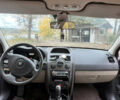 Рено Меган 2007 в Киеве на Automoto.ua Серый Рено Меган, объемом двигателя 1.6 л и пробегом 227 тыс. км за 5300 $, фото 13 на Automoto.ua