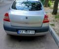 Сірий Рено Меган, об'ємом двигуна 1.4 л та пробігом 235 тис. км за 3300 $, фото 1 на Automoto.ua