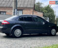 Рено Меган 2007 в Белой Церкве на Automoto.ua Серый Рено Меган, объемом двигателя 1.4 л и пробегом 219 тыс. км за 4900 $, фото 17 на Automoto.ua