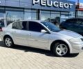 Сірий Рено Меган, об'ємом двигуна 1.6 л та пробігом 176 тис. км за 5200 $, фото 1 на Automoto.ua