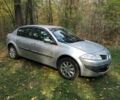 Сірий Рено Меган, об'ємом двигуна 1.6 л та пробігом 23 тис. км за 4000 $, фото 1 на Automoto.ua